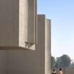 St Martha Bethany Vidyalaya学校一期，印度 / Kamat & Rozario Architecture