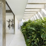 JR住宅，巴西 / Pascali Semerdjian Architects