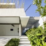 JR住宅，巴西 / Pascali Semerdjian Architects