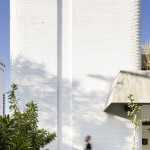 JR住宅，巴西 / Pascali Semerdjian Architects