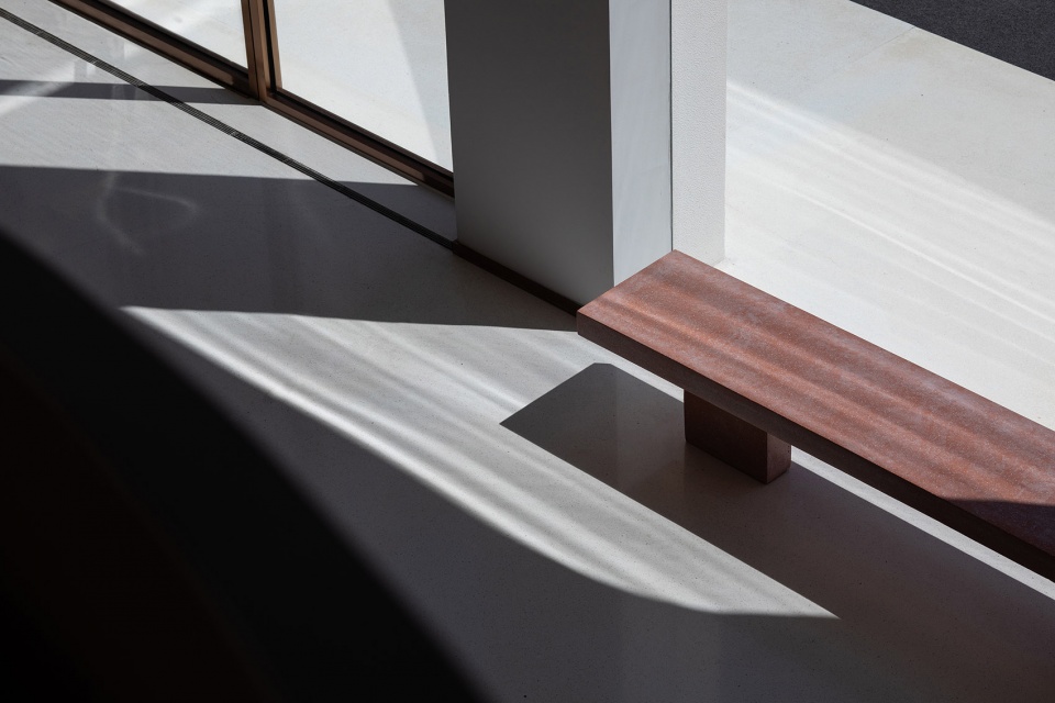 Zhenlong Blackstone Resort Z Design Studio