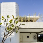 JR住宅，巴西 / Pascali Semerdjian Architects