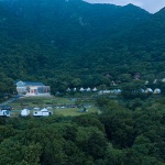 珍珑·青石子度假庄园，浙江 / 植岩建筑