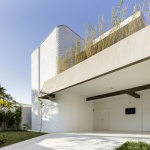 JR住宅，巴西 / Pascali Semerdjian Architects