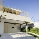 JR住宅，巴西 / Pascali Semerdjian Architects