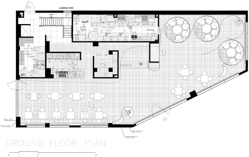 Bofia Azaz Architects