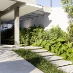 JR住宅，巴西 / Pascali Semerdjian Architects