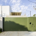 JR住宅，巴西 / Pascali Semerdjian Architects