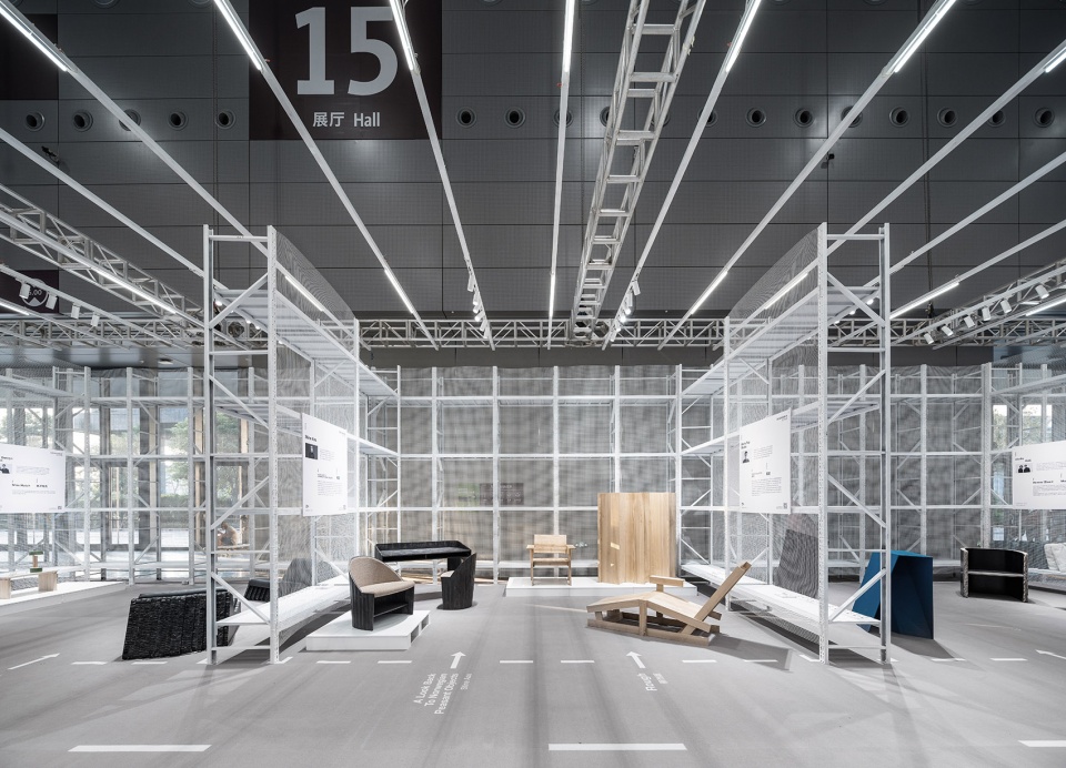 tolerance informality spatial design of the designnew correct incorrect exhibition by studio 10