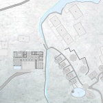 珍珑·青石子度假庄园，浙江 / 植岩建筑