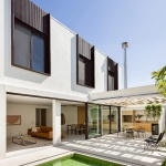 JR住宅，巴西 / Pascali Semerdjian Architects
