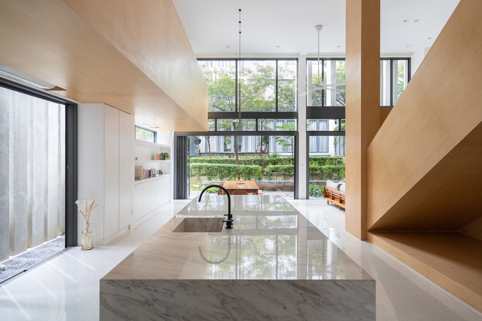makio house malaysia by fabian tan architect