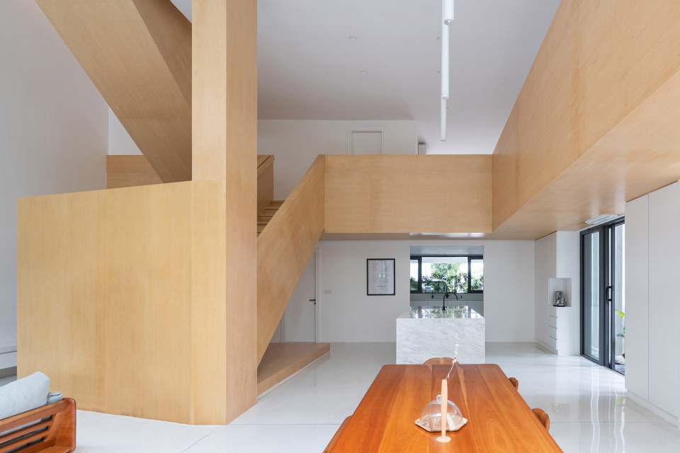 makio house malaysia by fabian tan architect