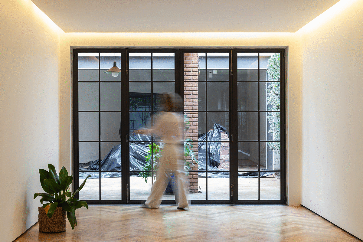 GAMA HOUSE by Studio ArquitetURAS01