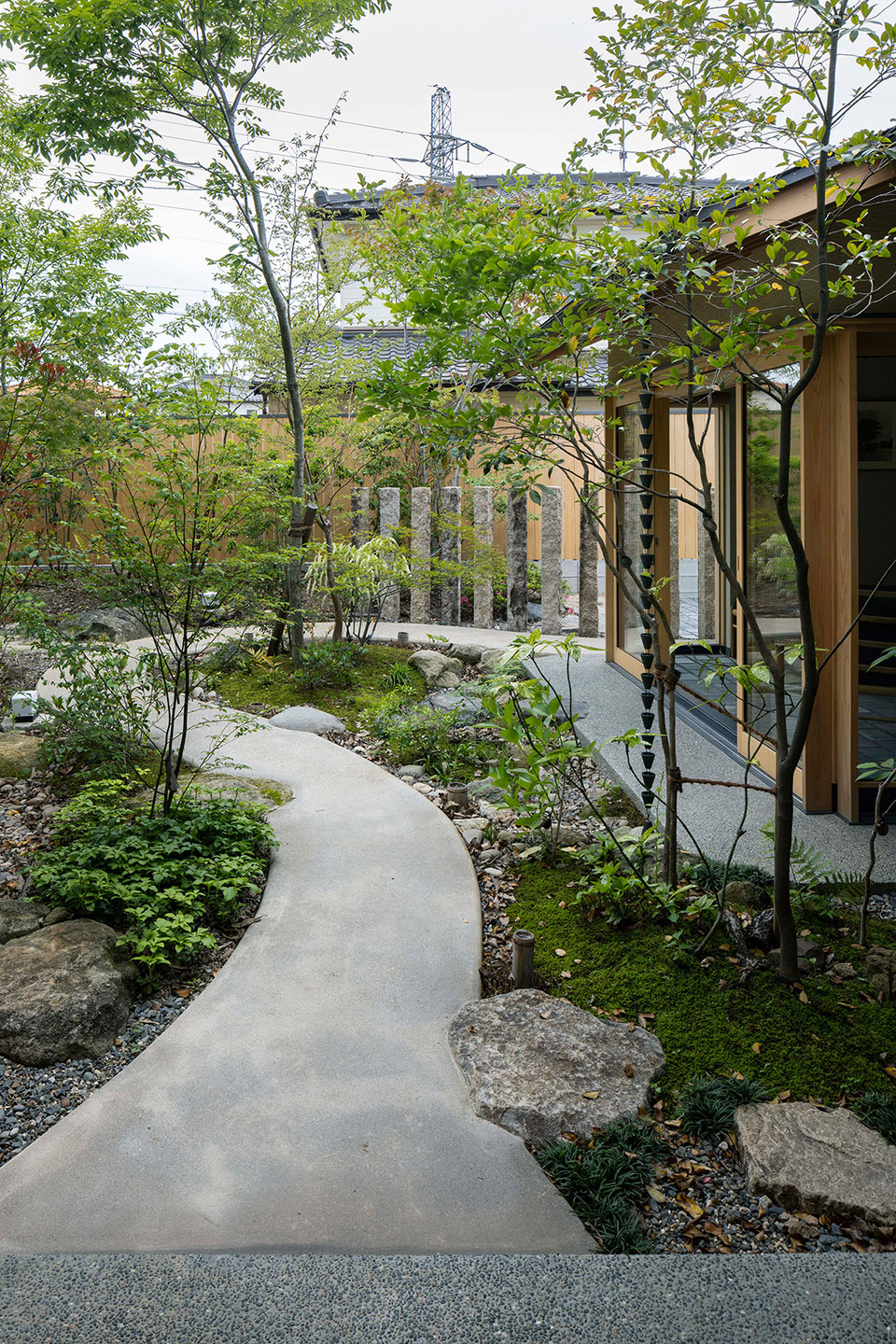 House in Nagoya Takashi Okuno Associates