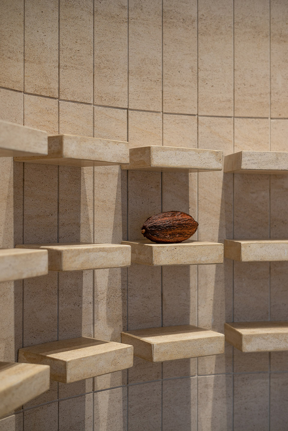 Petit Yanran say architects