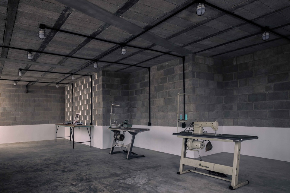 WHITES WORKSHOP ADMA Arquitectos