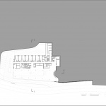 黄花岸酒店，南京 / 若本建筑工作室