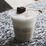 Linked Town Coffee by Xian Xiang Design