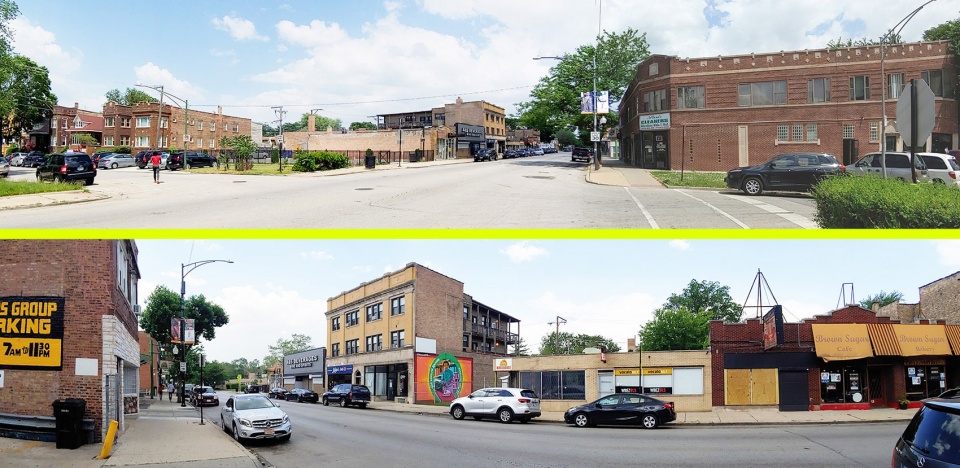 2020 asla urban design award of honor 75th street boardwalk site design group ltd
