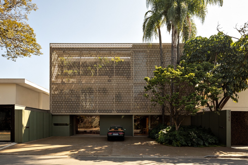 55 Design by Studio Arthur Casas