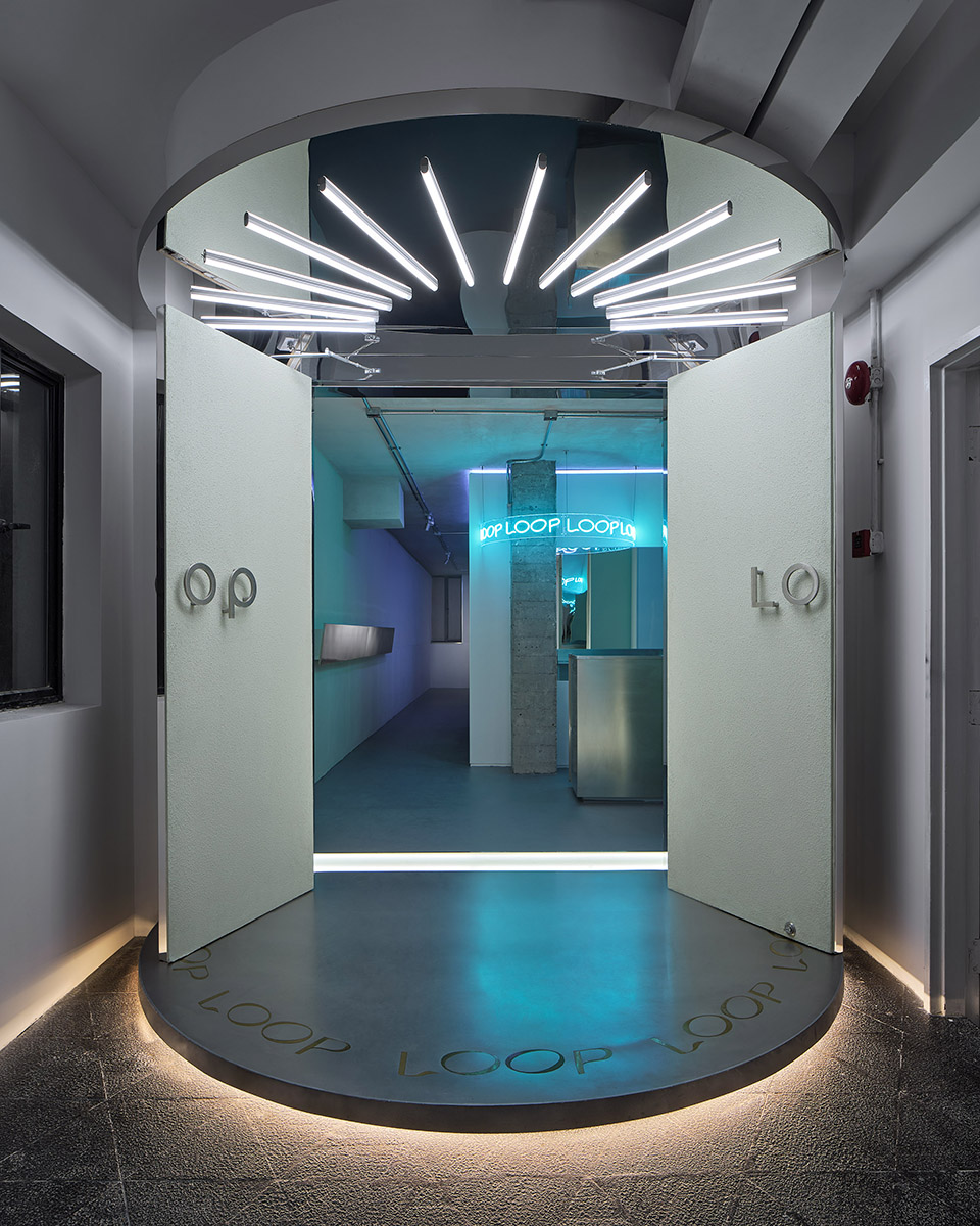 LOOP HCCH Studio