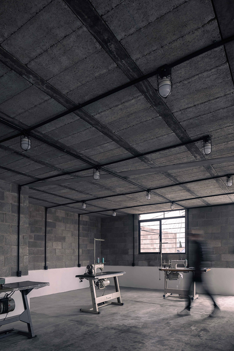 WHITES WORKSHOP ADMA Arquitectos