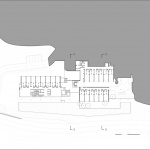 黄花岸酒店，南京 / 若本建筑工作室