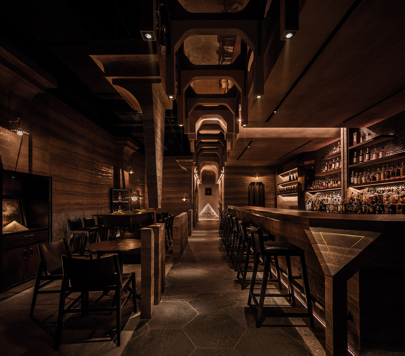 La Beato by Light for