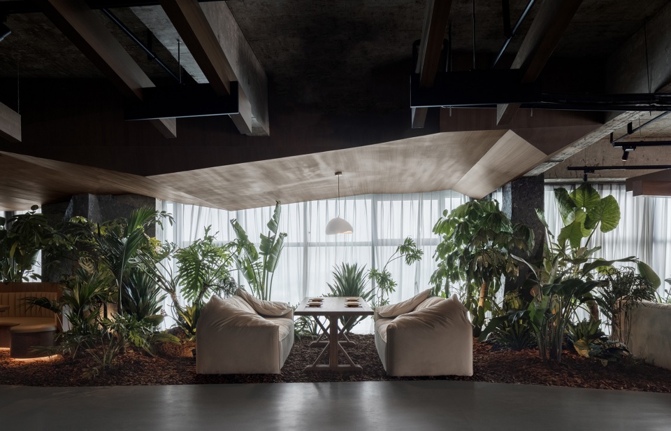 Sogno Mondo Puyuan Store China by Franky Chan