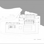 黄花岸酒店，南京 / 若本建筑工作室