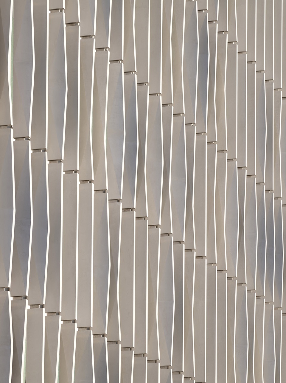sir michael uren hub by allies and morrison