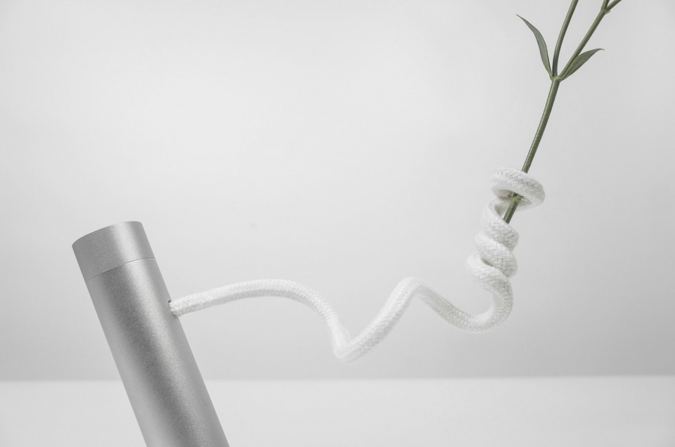 vase series by chen shujie studio