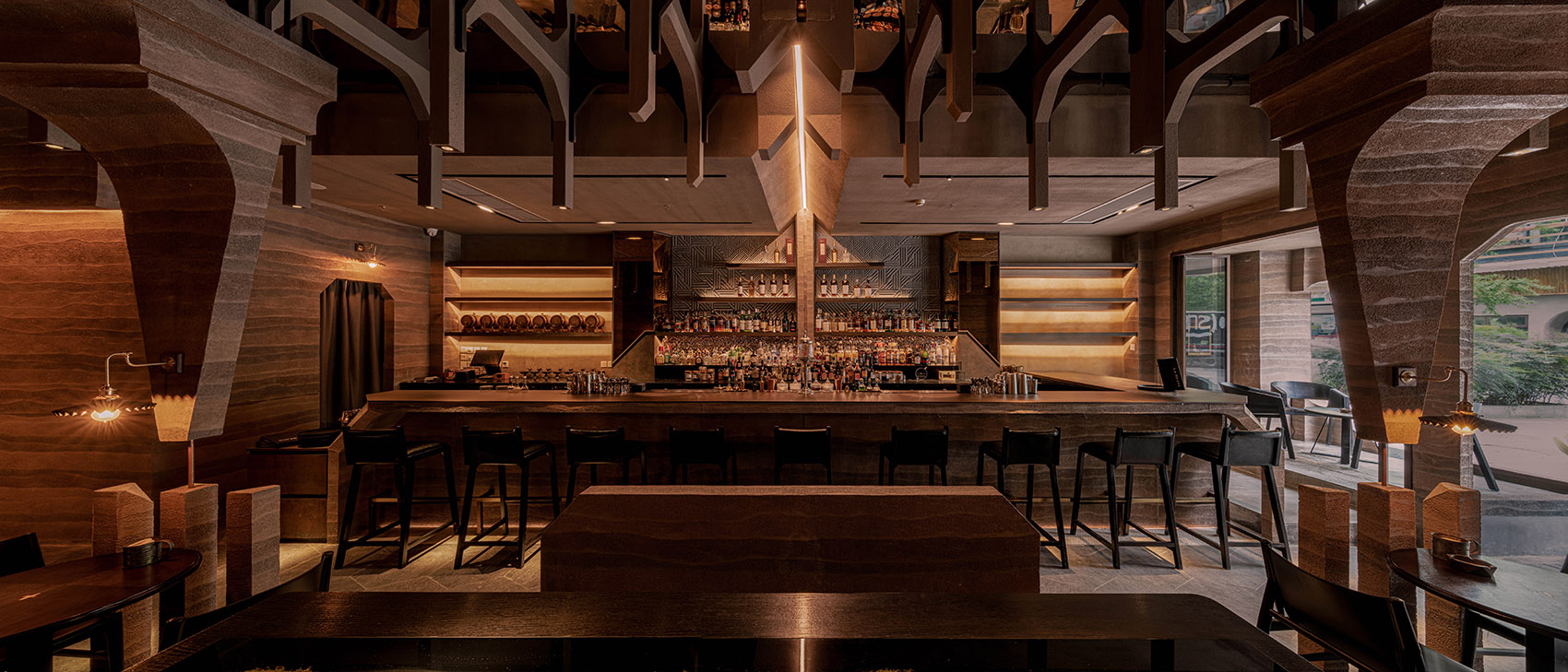 La Beato by Light for