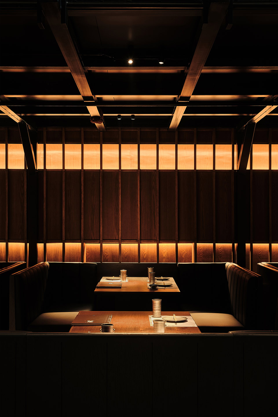 NIGIO Izakaya by TRIOSTUDIO