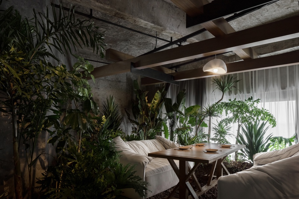 Sogno Mondo Puyuan Store China by Franky Chan