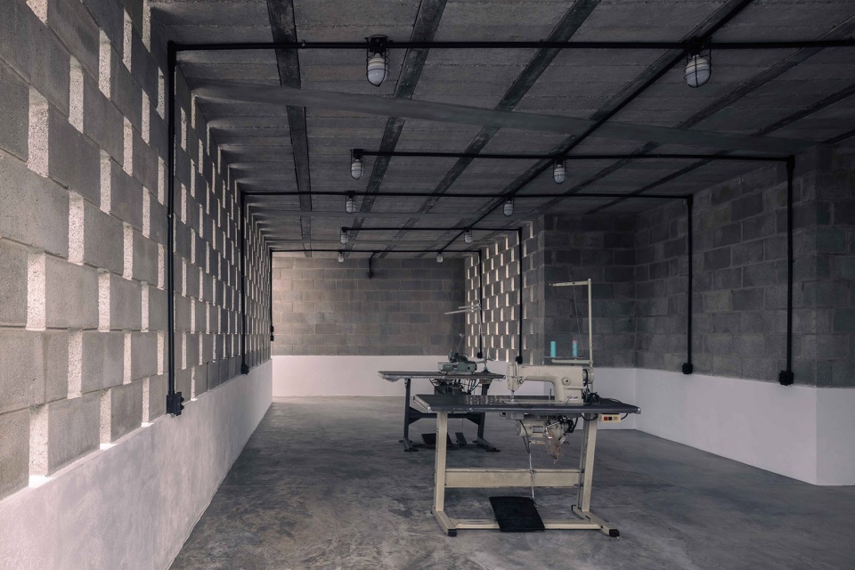 WHITES WORKSHOP ADMA Arquitectos