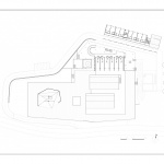 黄花岸酒店，南京 / 若本建筑工作室