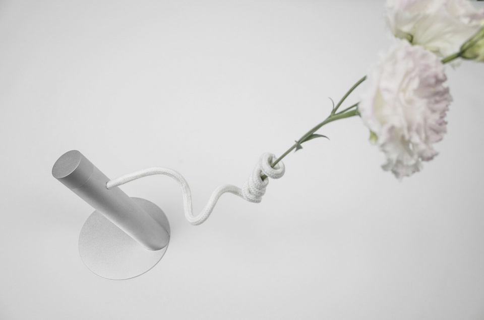 vase series by chen shujie studio