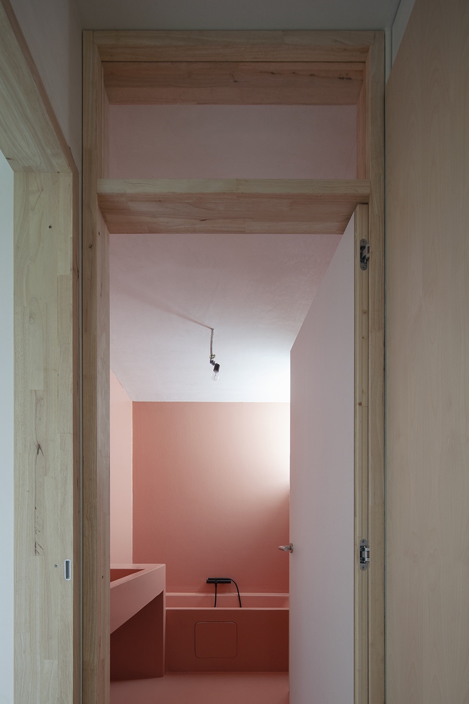 House HEIDE by Luchtschip Architectuur Architectuuratelier Vos