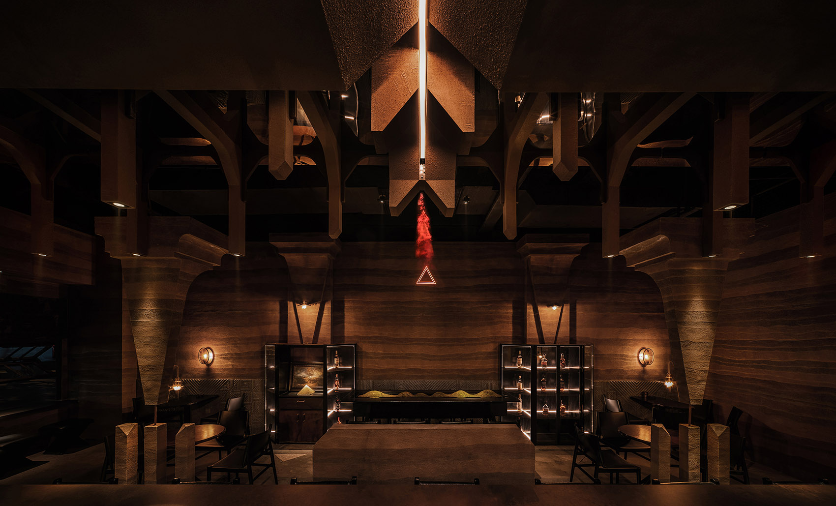 La Beato by Light for
