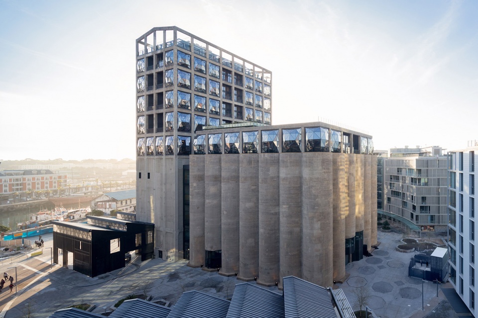 heatherwick studio interview