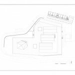 黄花岸酒店，南京 / 若本建筑工作室