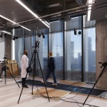 Sir Michael Uren Hub by Allies and Morrison