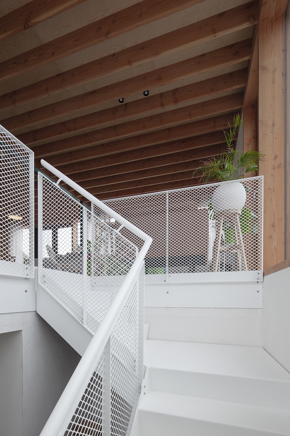 House HEIDE by Luchtschip Architectuur Architectuuratelier Vos