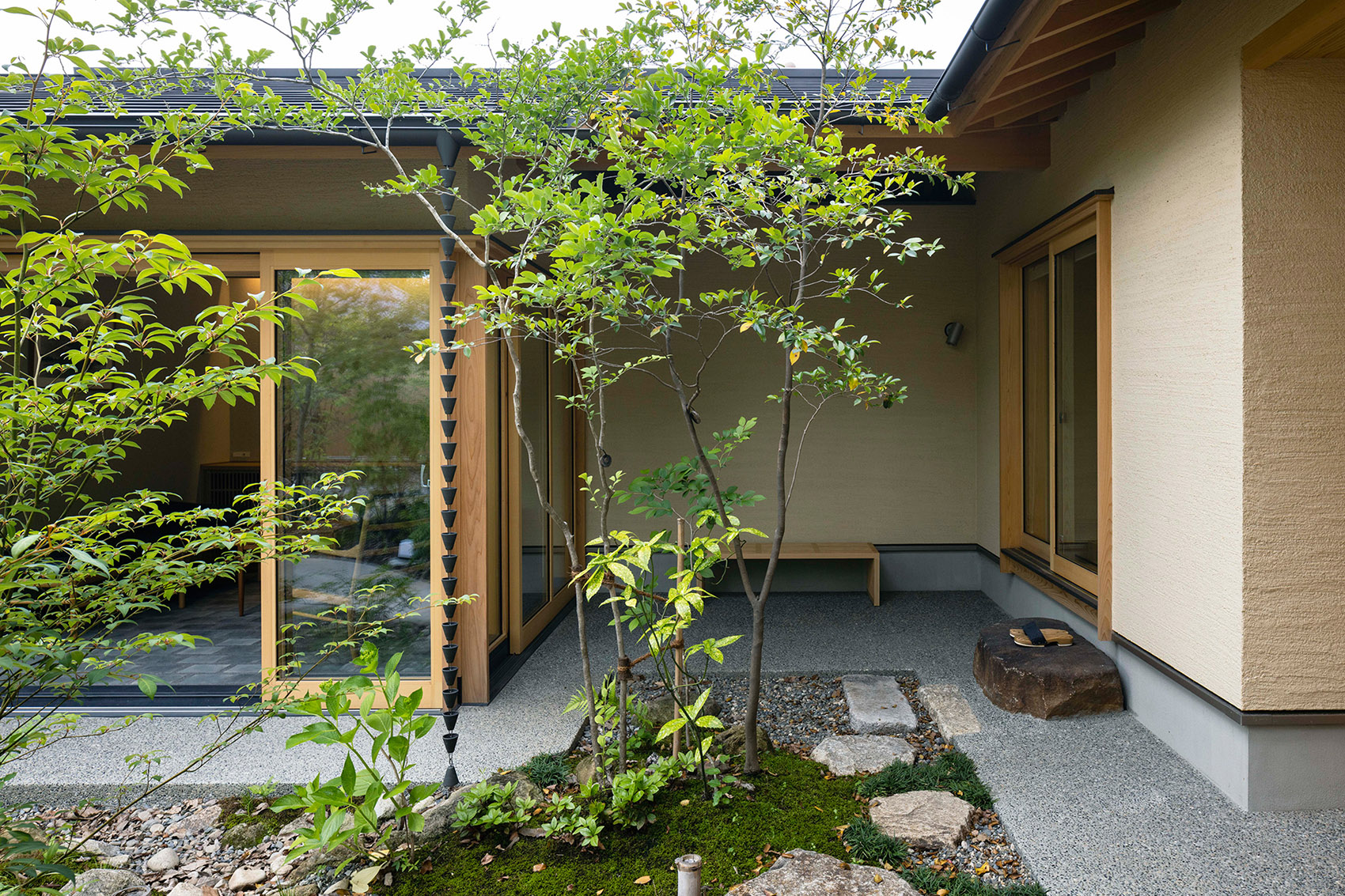 House in Nagoya Takashi Okuno Associates