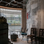 Linked Town Coffee by Xian Xiang Design