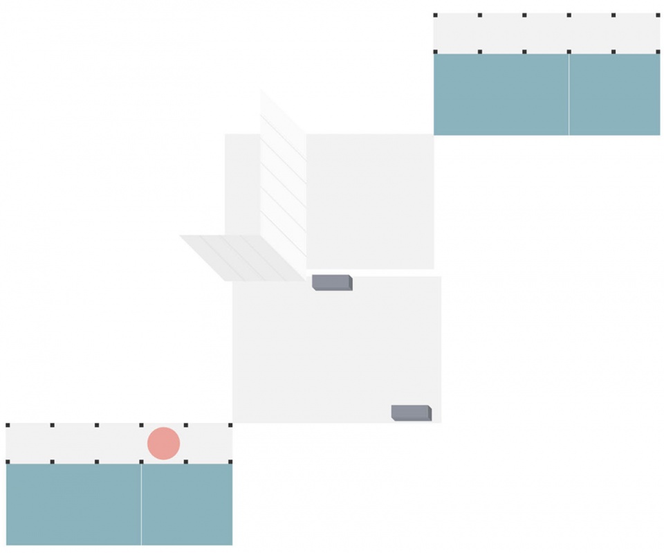 very tiny palazzo by fala atelier 3oi
