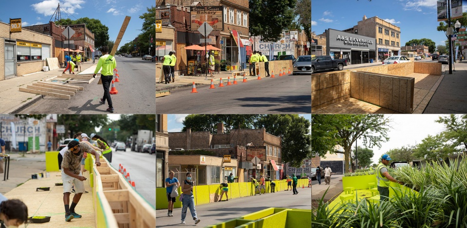 2020 asla urban design award of honor 75th street boardwalk site design group ltd