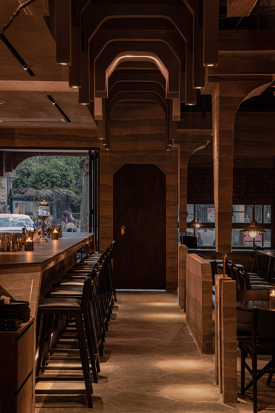 La Beato by Light for